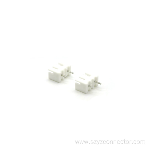 Wafer XH2.5 Connector Straight DIP NL66 3P
